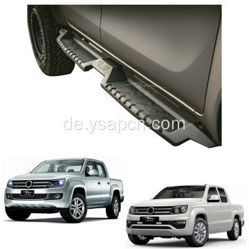 Seitenteilung von guter Qualität für 08-21 Amarok